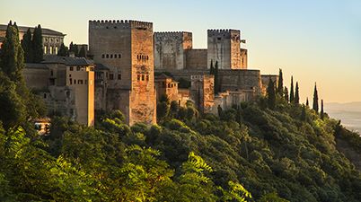 Granada, Cultural Travel Experiences in Spain