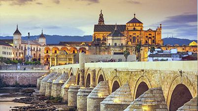 Córdoba, Cultural Excursion in Spain