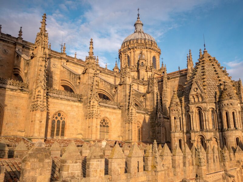 Salamanca