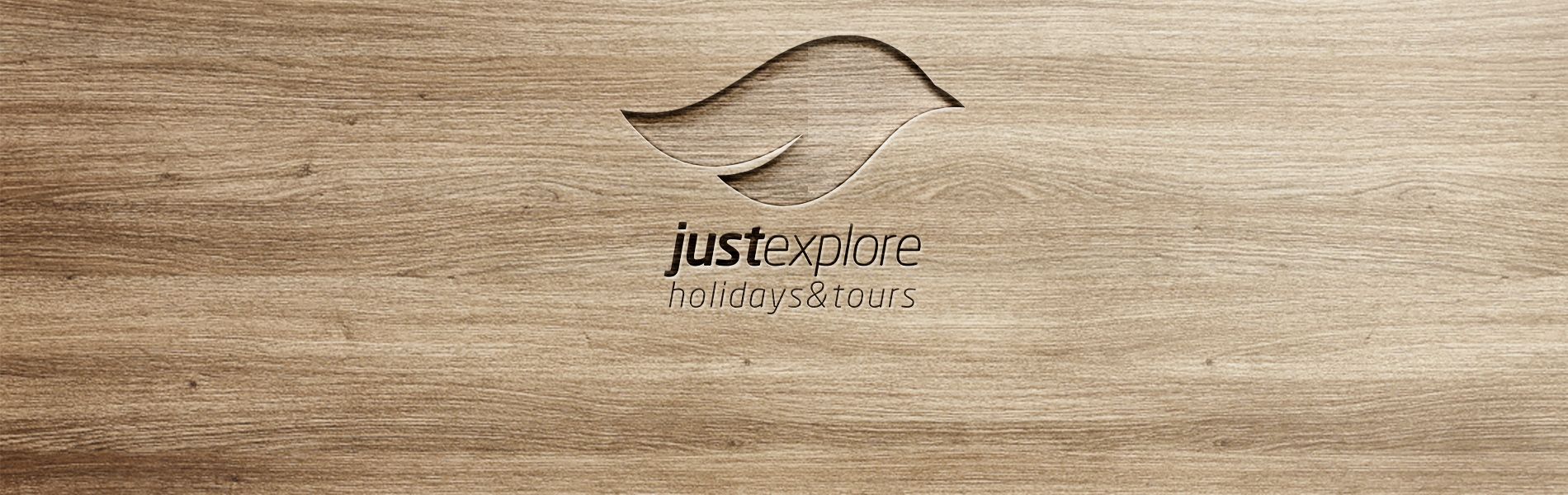 Just Explore Holidays & Tours