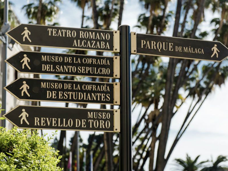 Best Malaga Museums