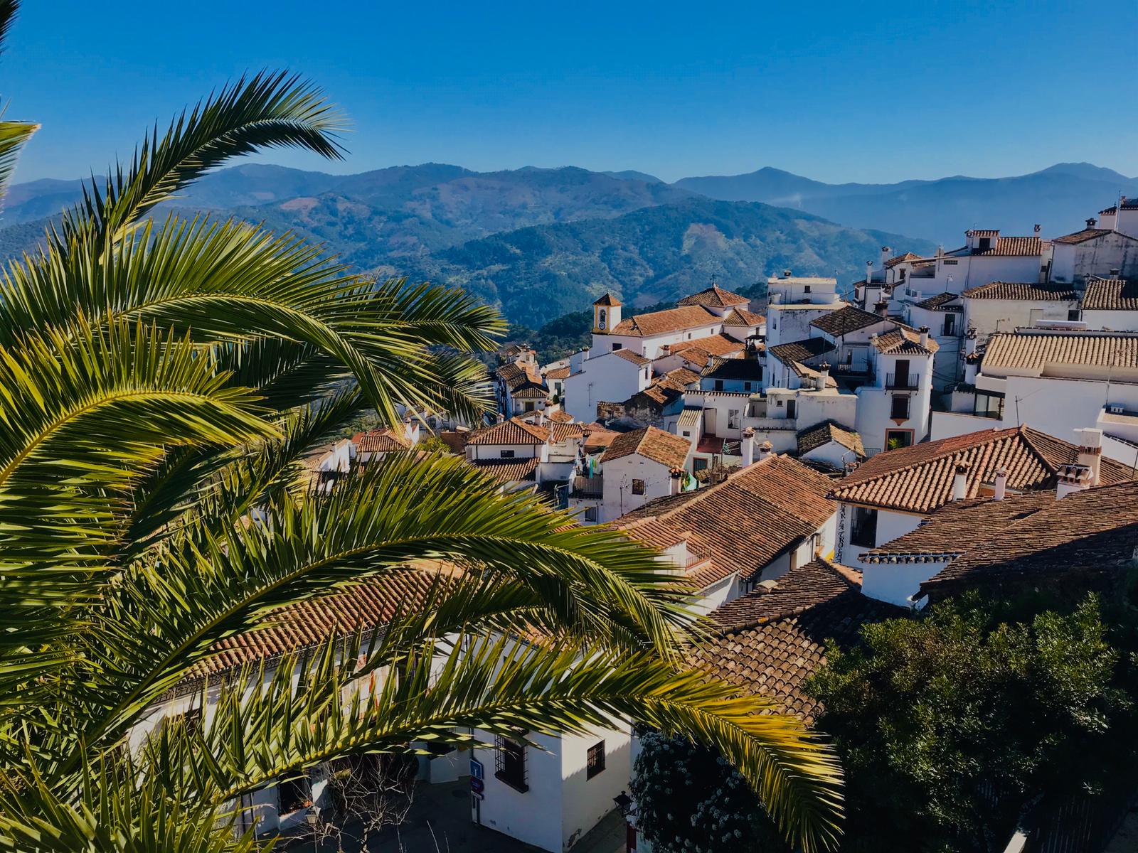5 Ways to Discover Andalucia