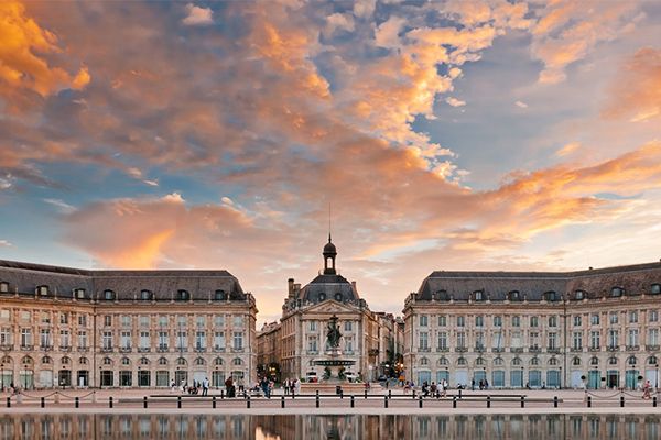 Tour of Southern France and Northern Spain