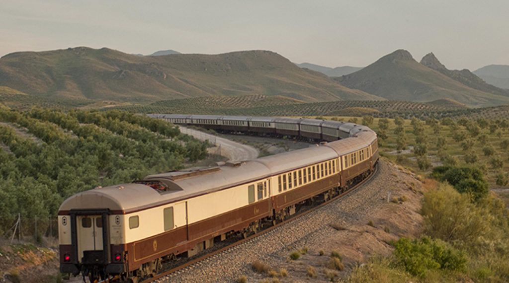 Train Travel in Spain: 4 Unforgettable Journeys | Just Explore
