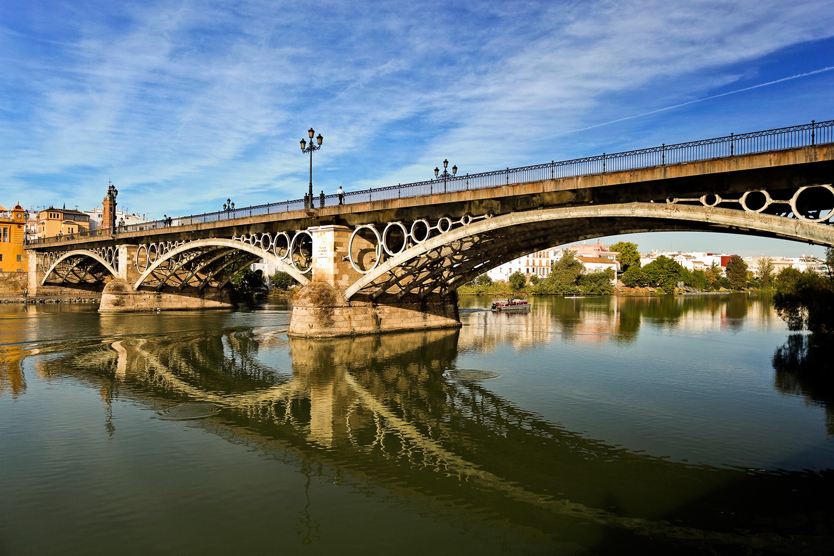 Top 20 Sevilla Secret Spots