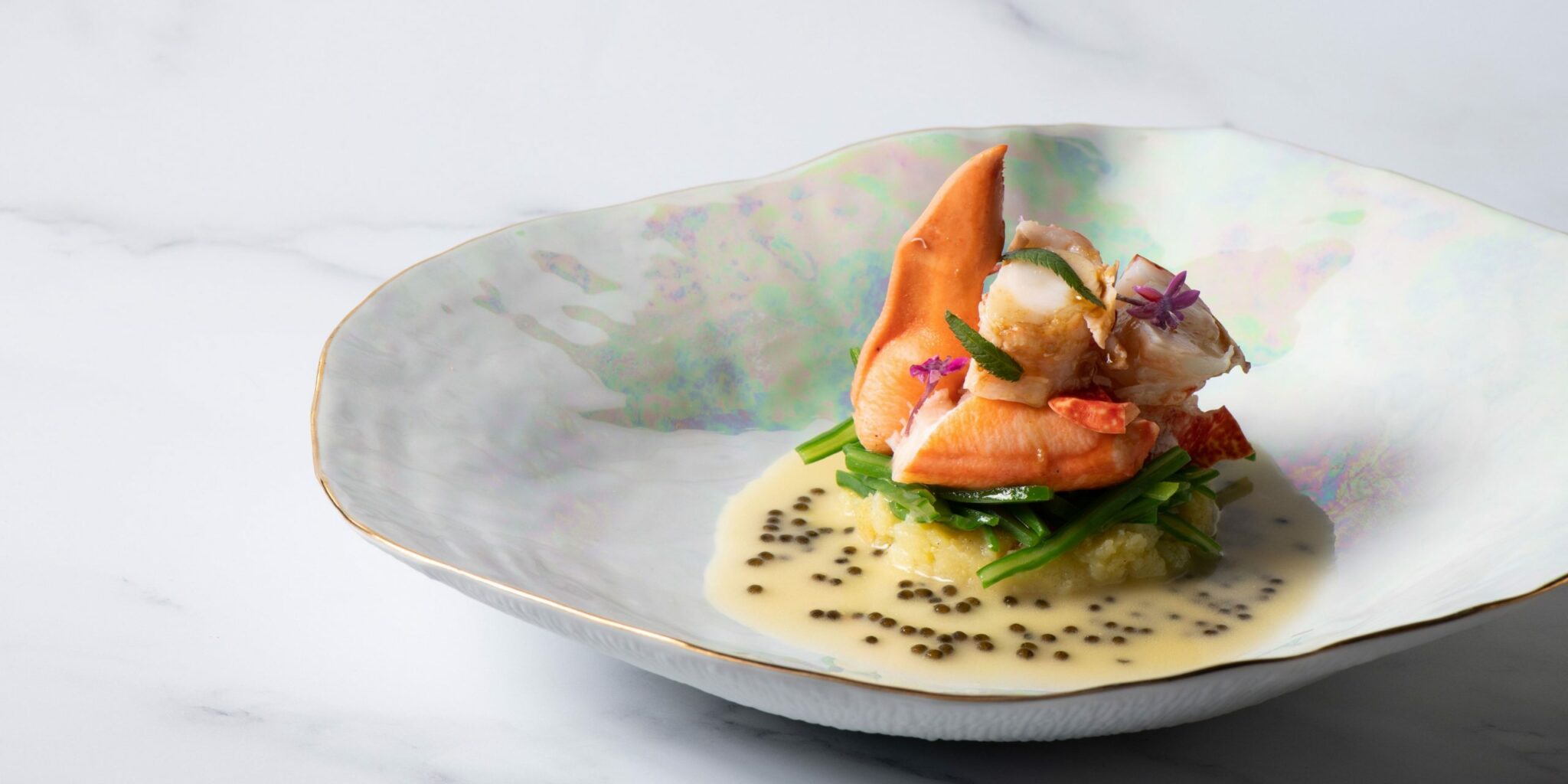 Discover Michelin Starred Restaurants in Spain: Basque Country, Cataluña & Madrid
