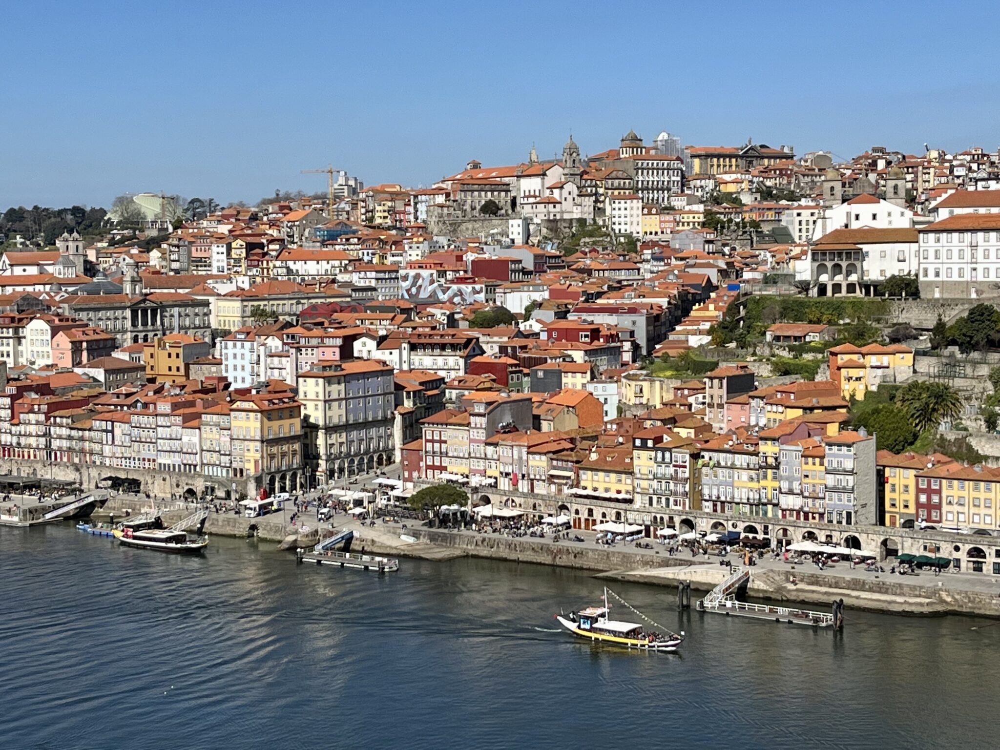 Porto & Douro Valley