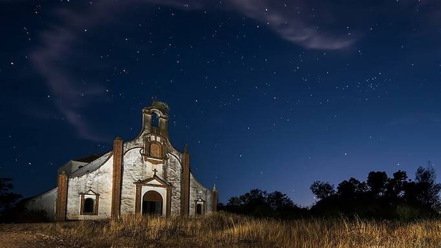 6 Haunted Villages in Andalusia