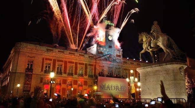 Christmas in Spain and Andalusia: Just Explore top tips on how to celebrate a traditional Spanish festive season