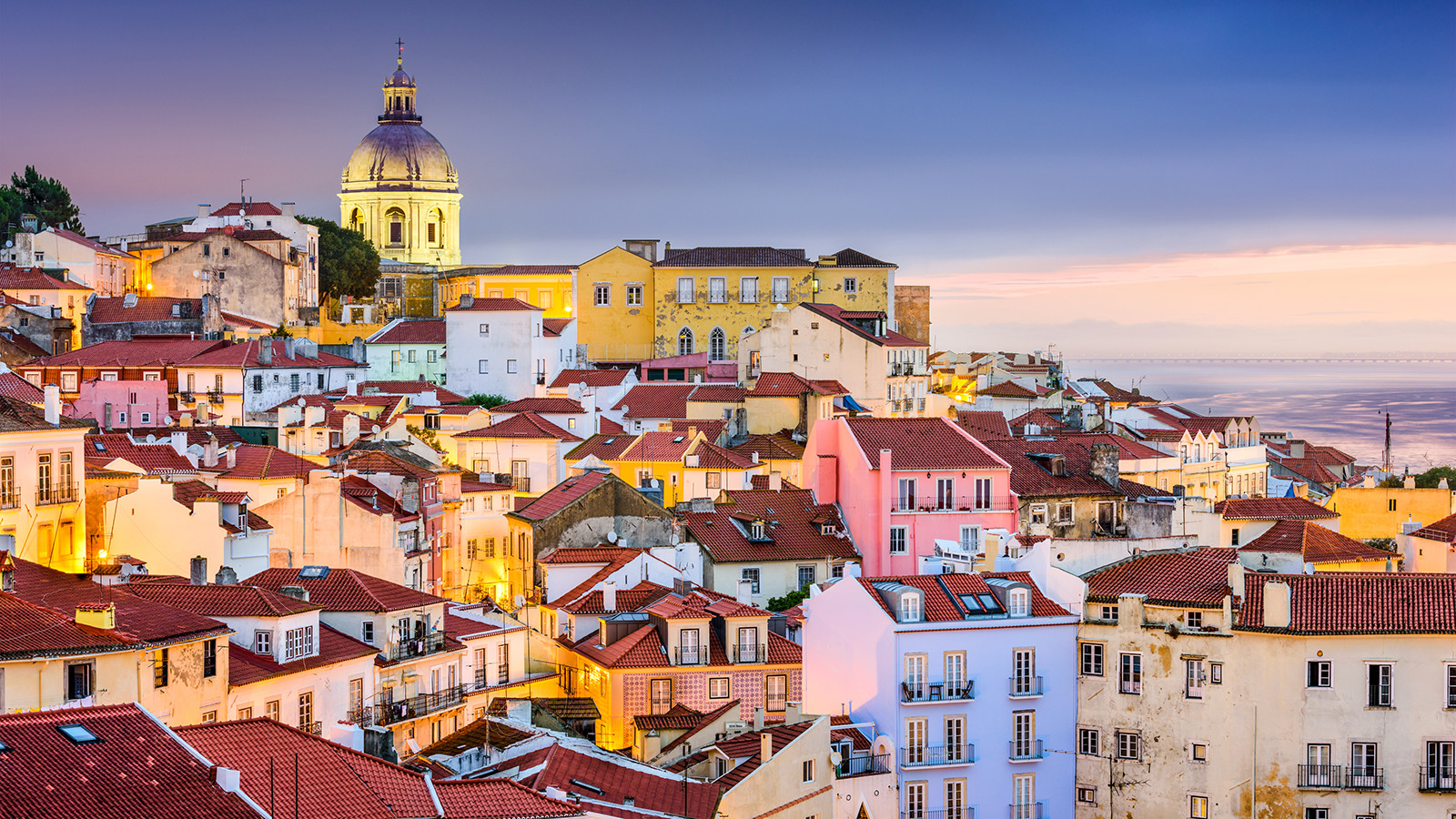 Discovering the Best Kept Secrets of Portugal & France: Spain's Neighbors