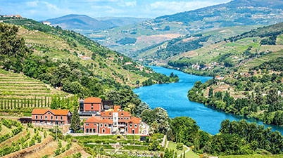 Douro Valley