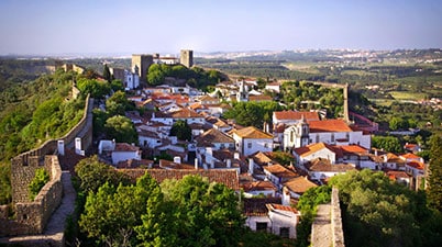 Obidos