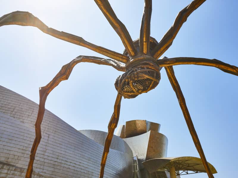 Bilbao Guggengheim