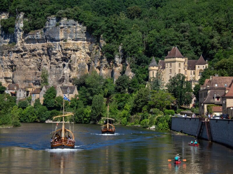 Dordogne