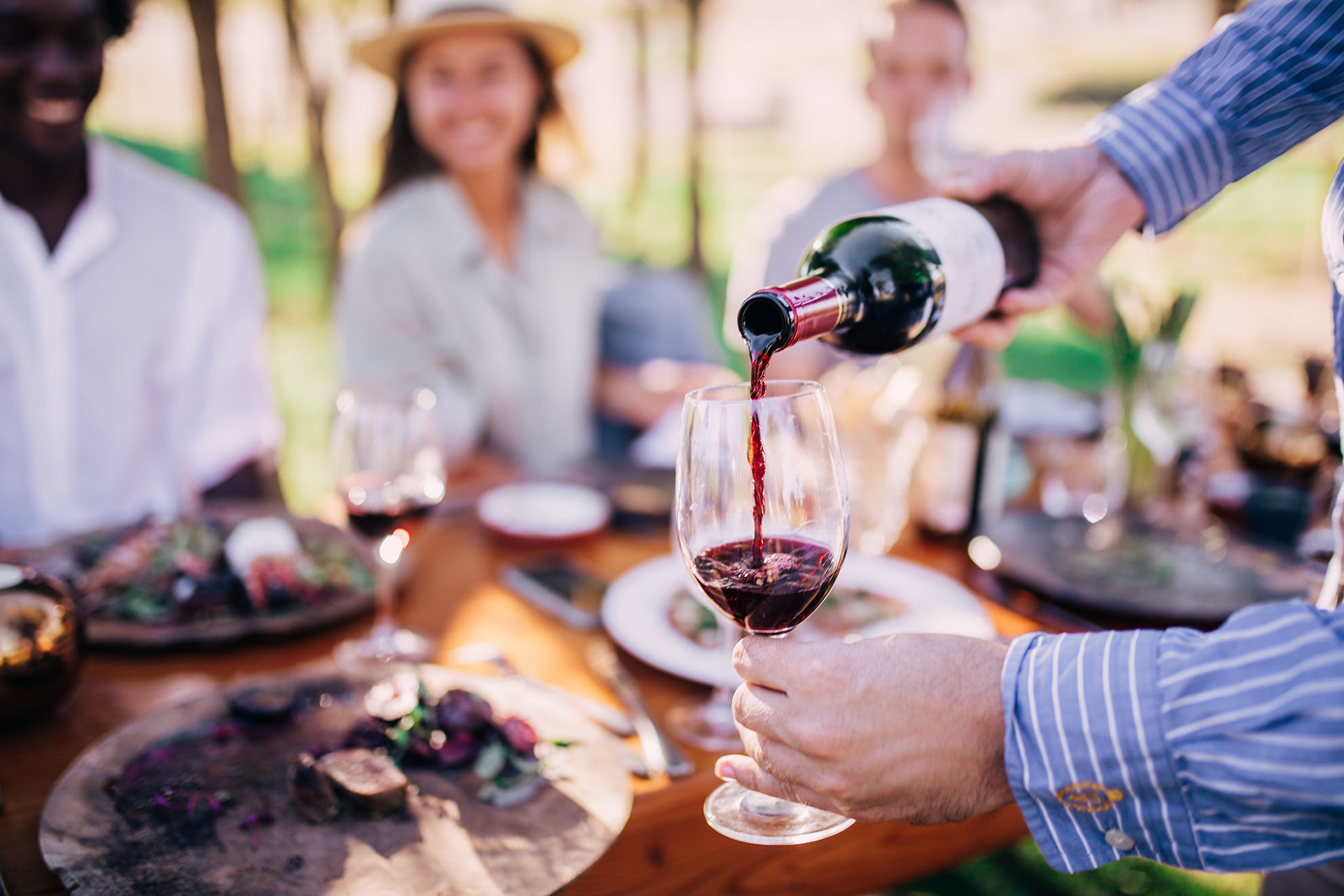 France Wine Tours