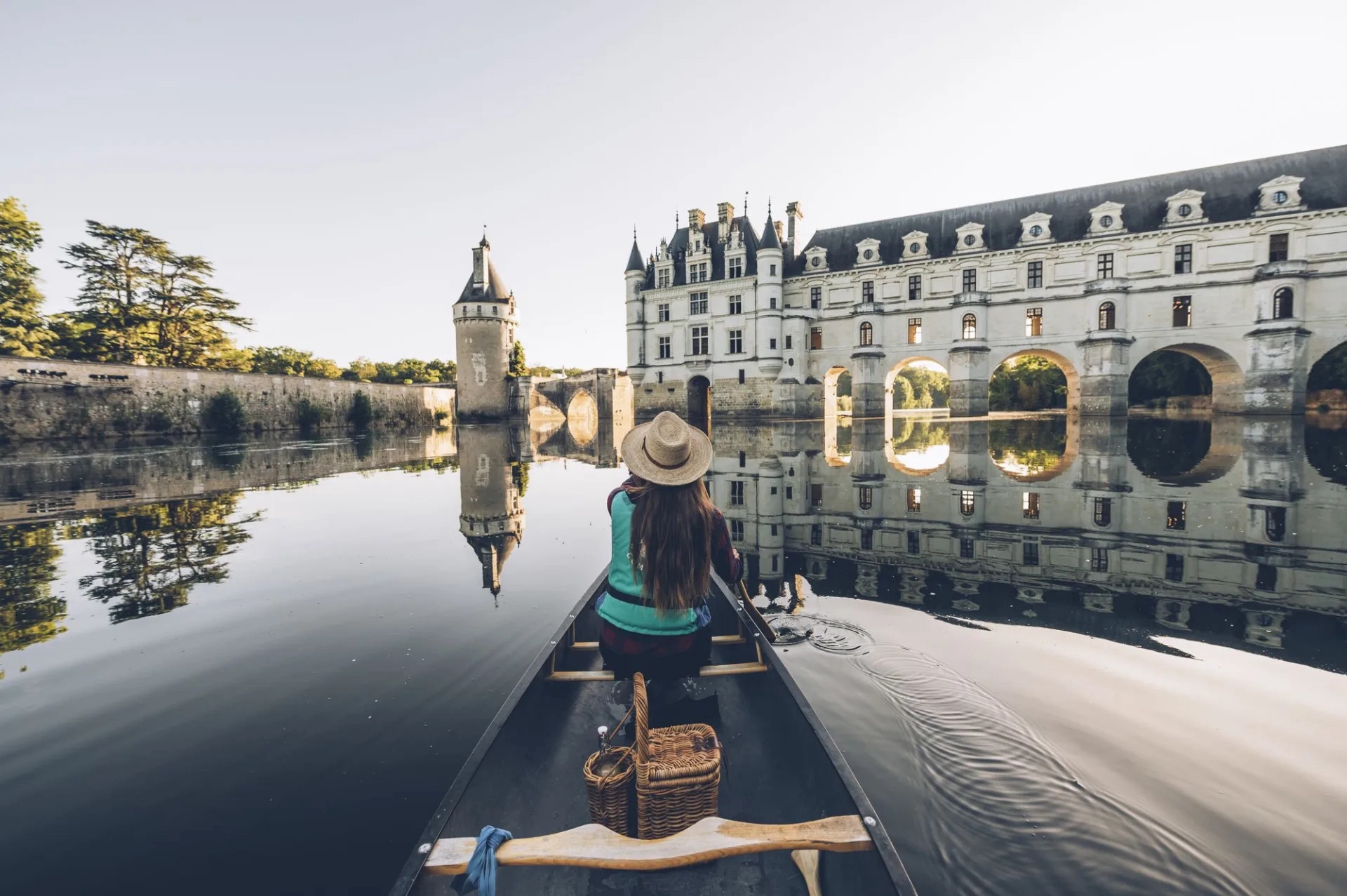 Loire Boat