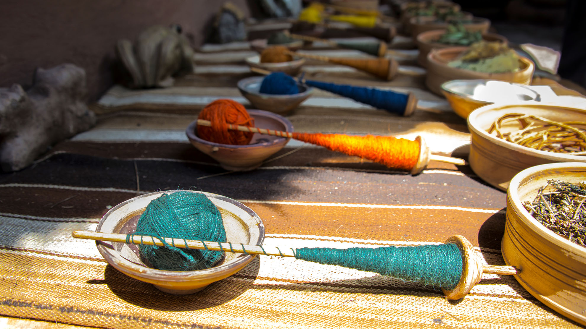 Morocco Art Craft