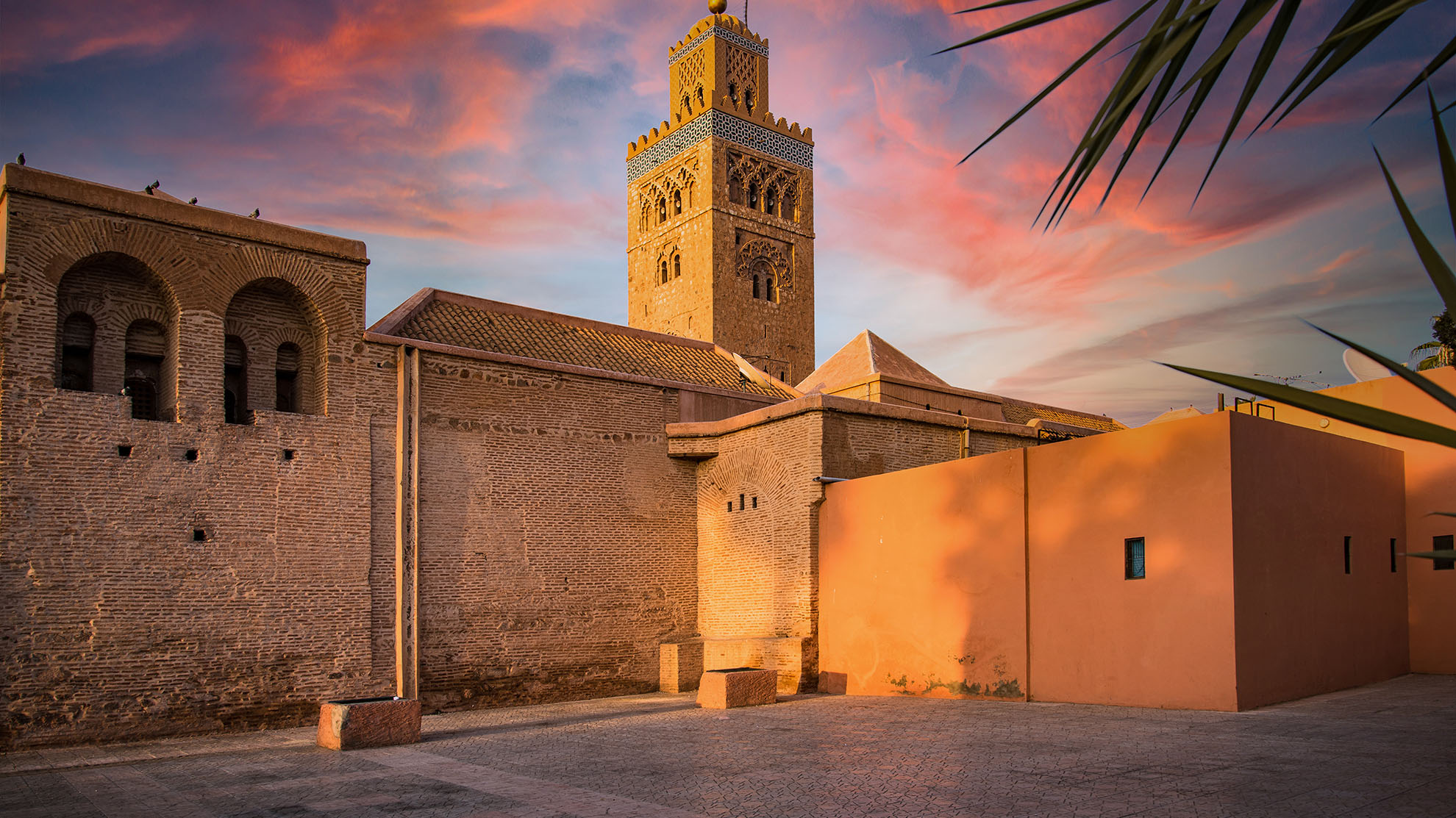 Morocco Cultural Tours