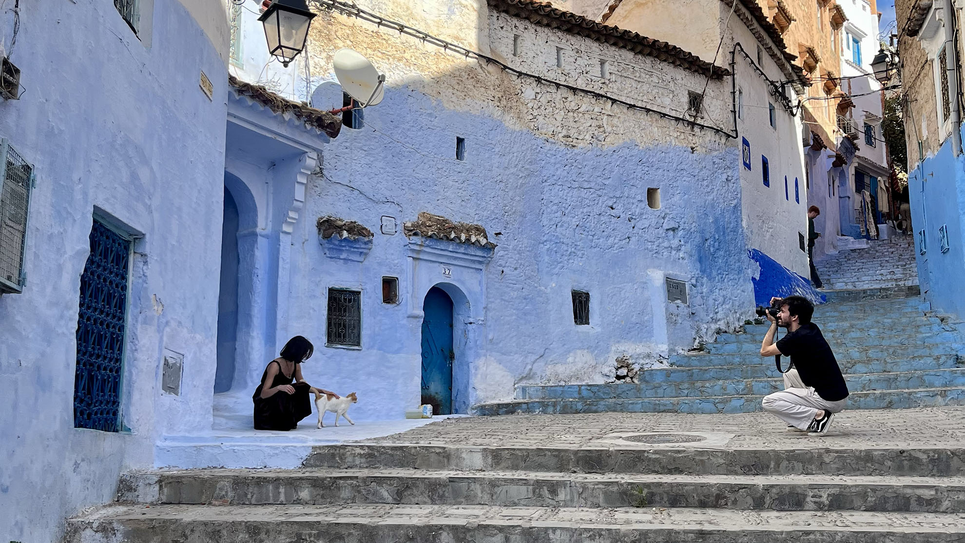 Morocco Photography Tours