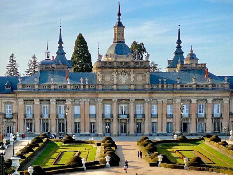 La Granja