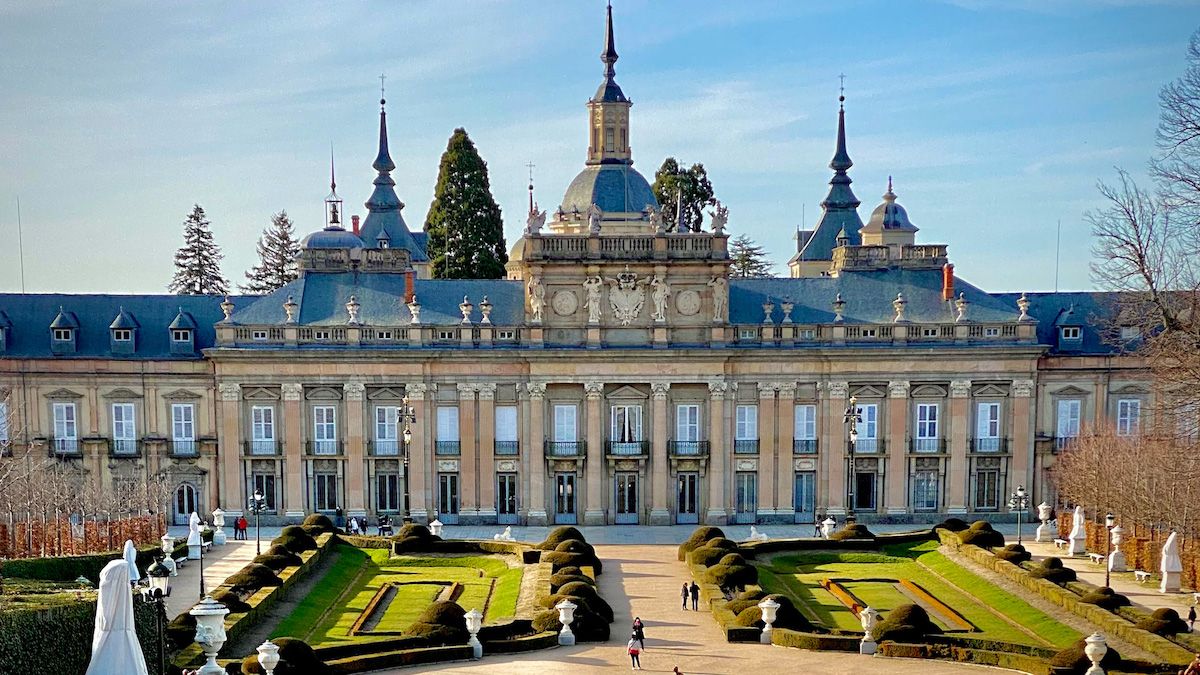 La Granja