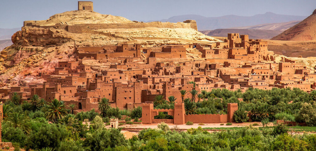 Ait Benhaddou, moroccan ancient fortress Morocco Main Picture e1788361827941